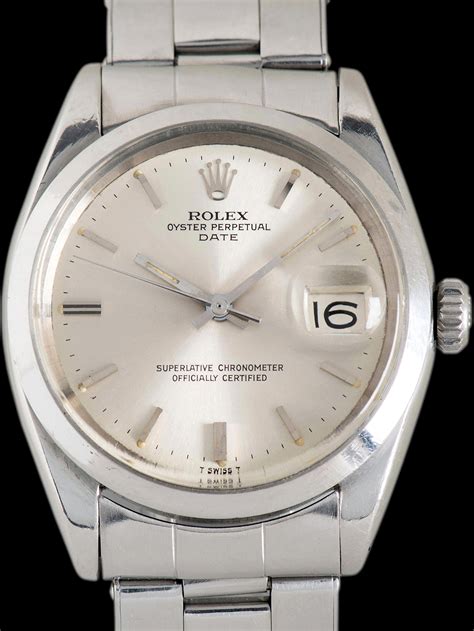 rolex oyster perpetual date 1997|1967 rolex oyster perpetual value.